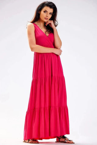 Awama fashionable modern daydress