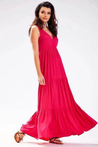 Awama fashionable modern daydress