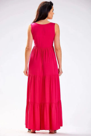 Awama fashionable modern daydress