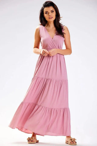 Awama fashionable modern daydress
