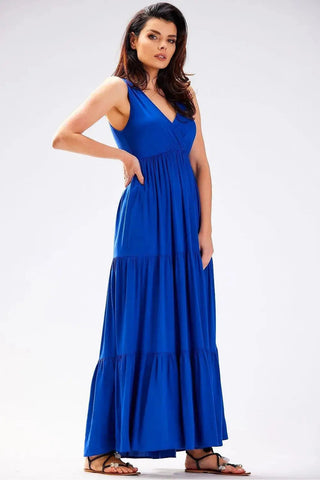 Awama fashionable modern daydress