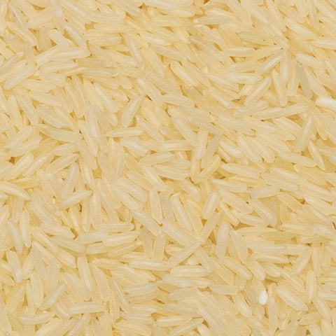 Jasmine Rice