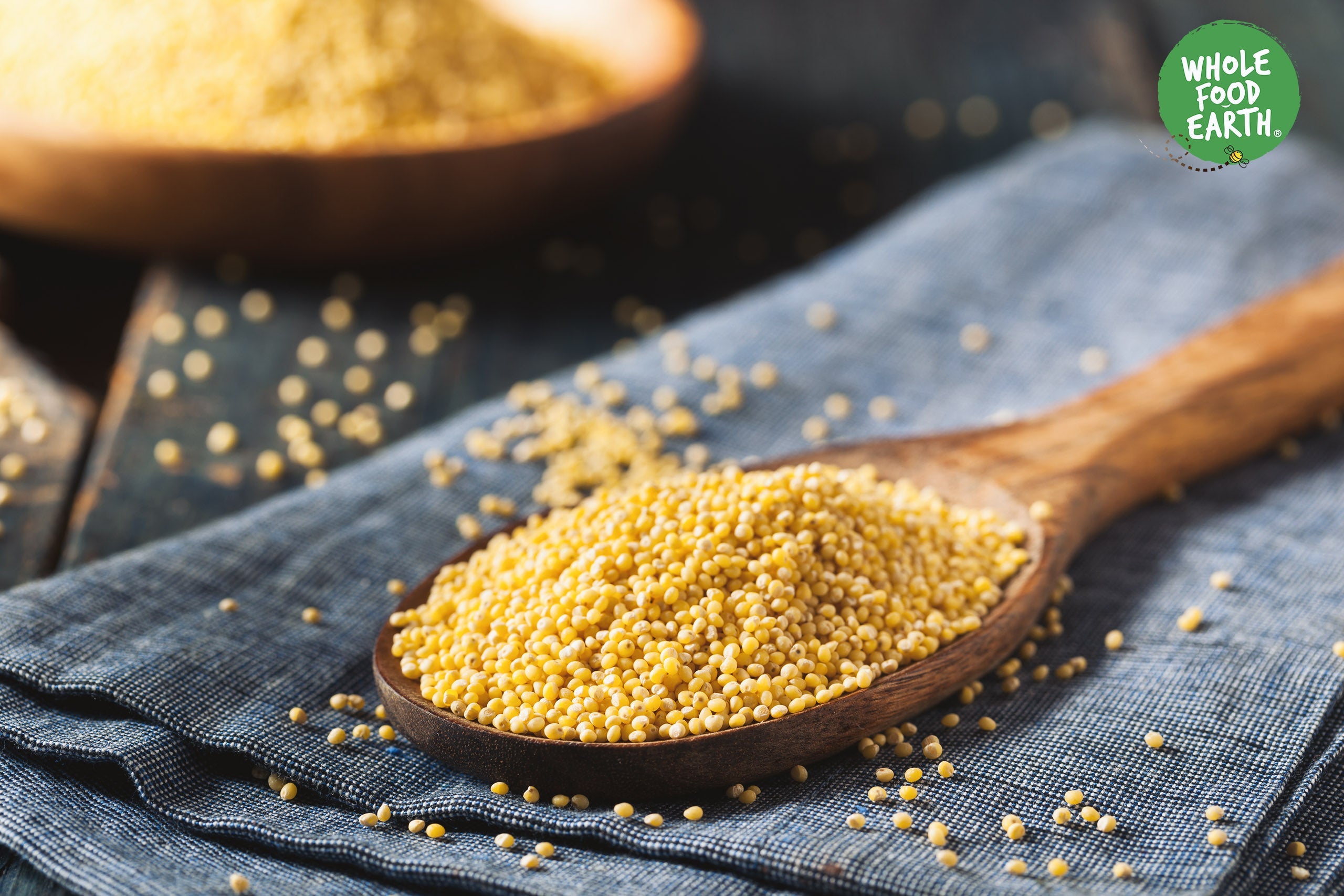 Millet Grain