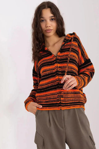 Badu casual style cardigan