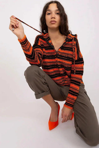 Badu casual style cardigan