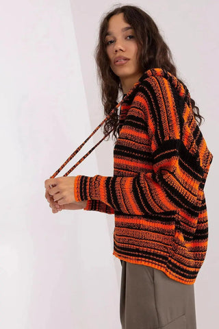Badu casual style cardigan