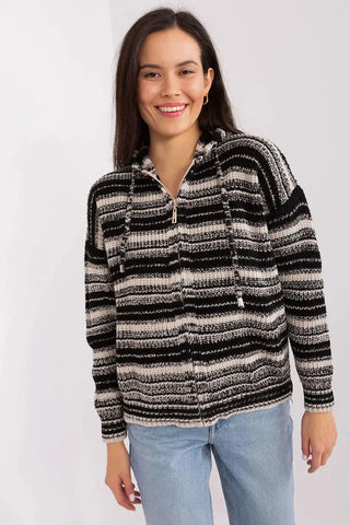 Badu casual style cardigan