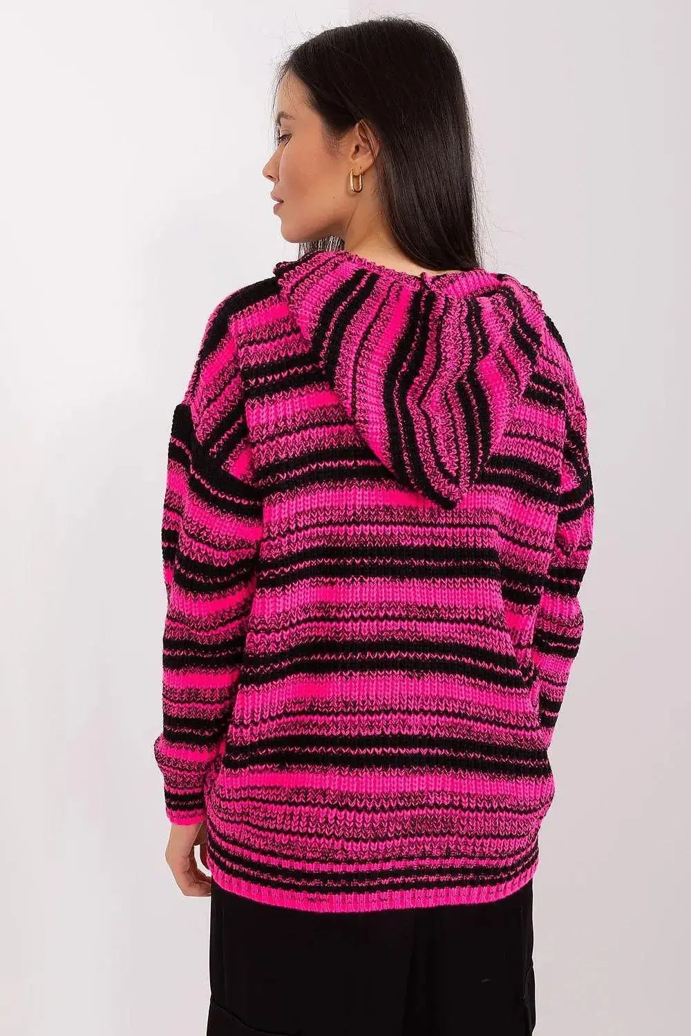 Badu casual style cardigan