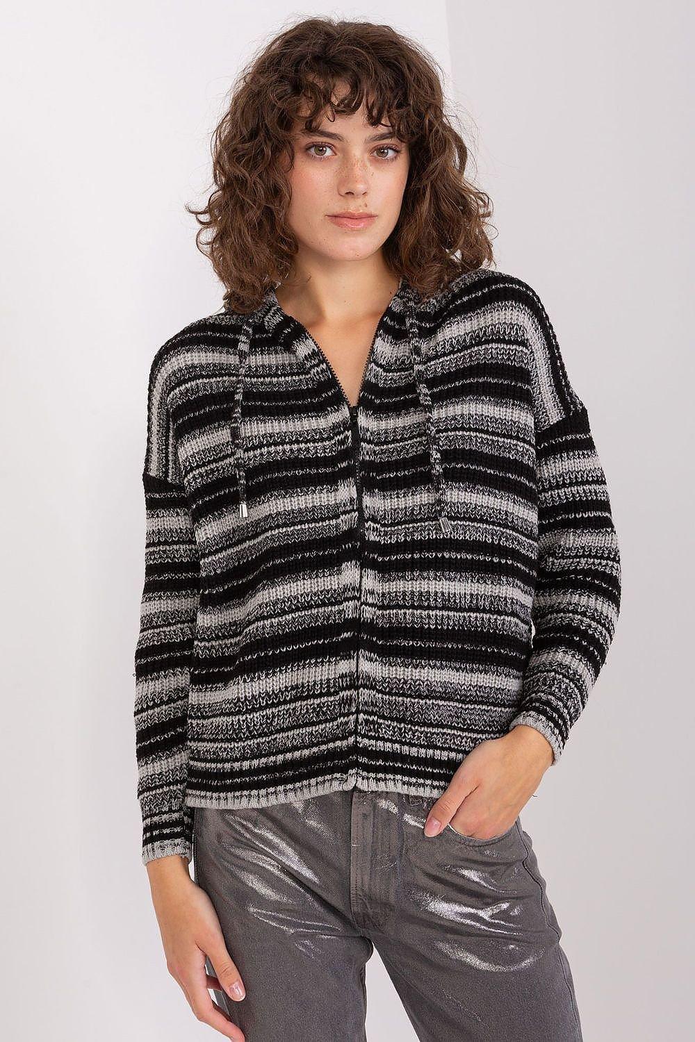Badu casual style cardigan