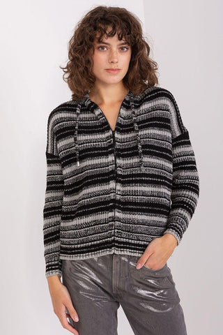 Badu casual style cardigan