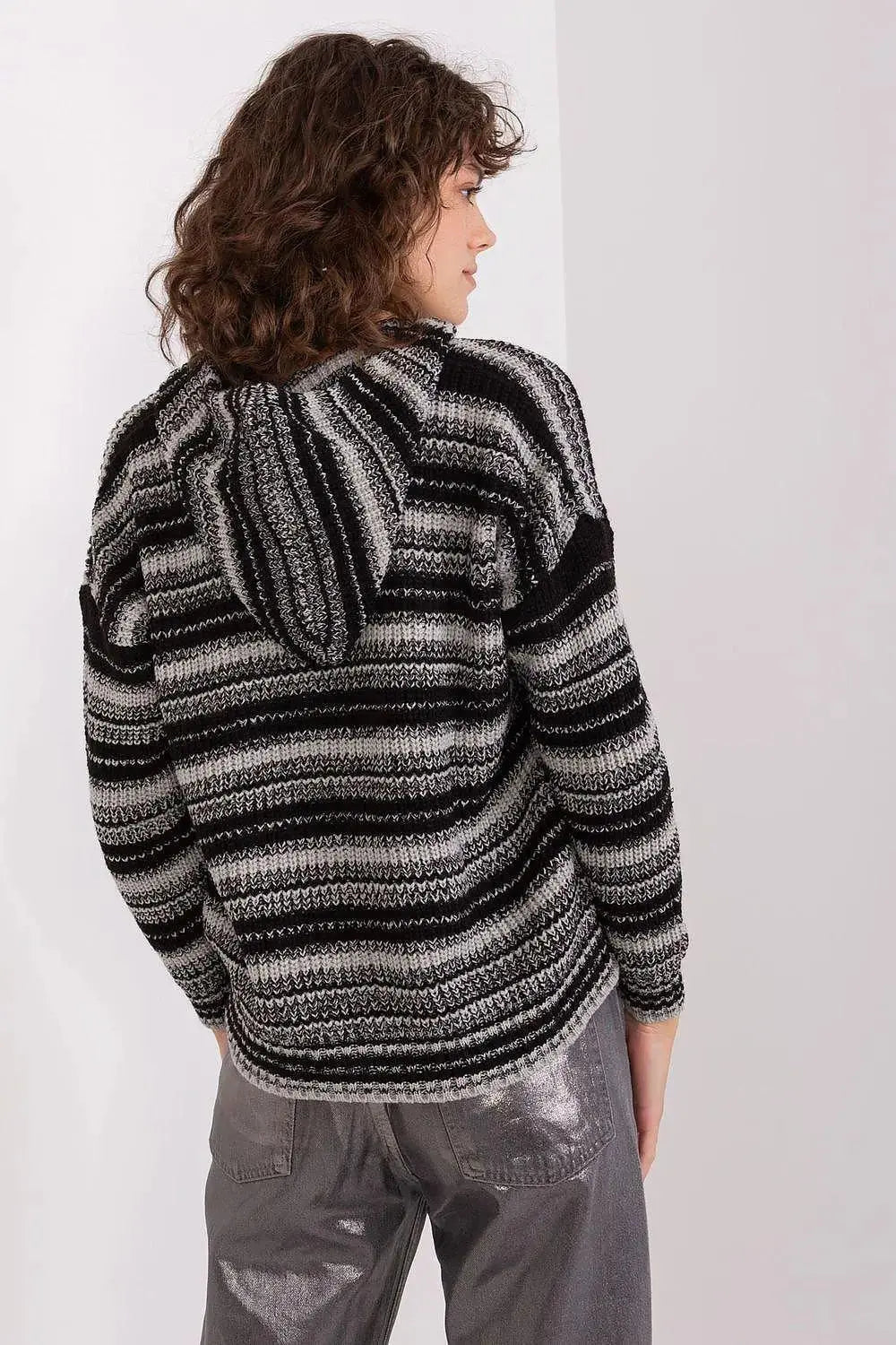 Badu casual style cardigan
