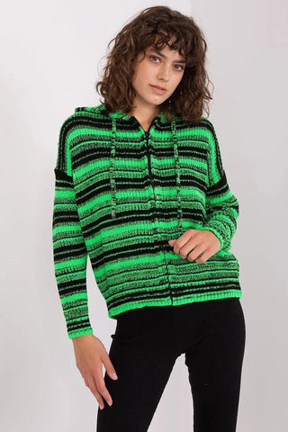 Badu casual style cardigan
