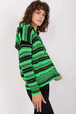 Badu casual style cardigan