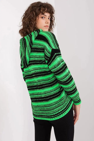 Badu casual style cardigan