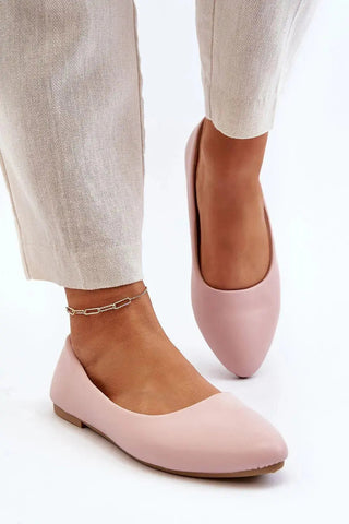 Ballet flats model 194362 Step in style