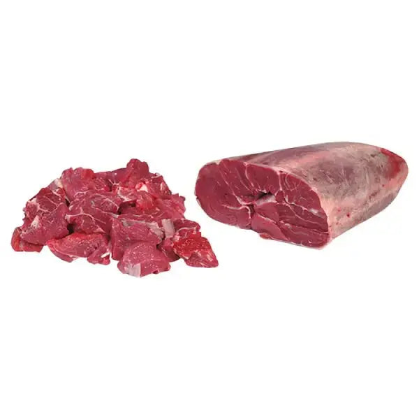 Beef Shin, Halal 2Kg