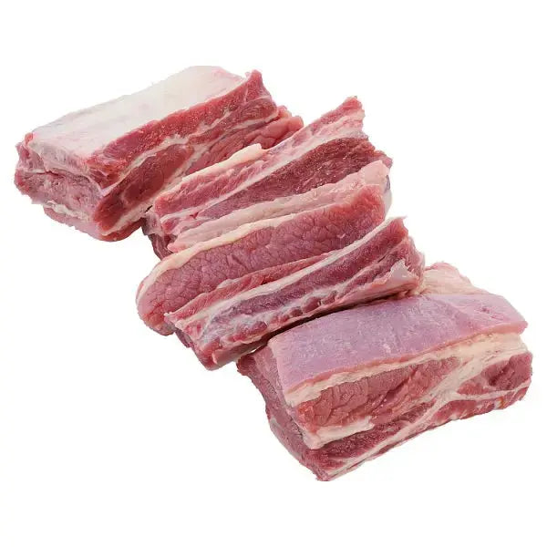 Beef Short Ribs 4Kg