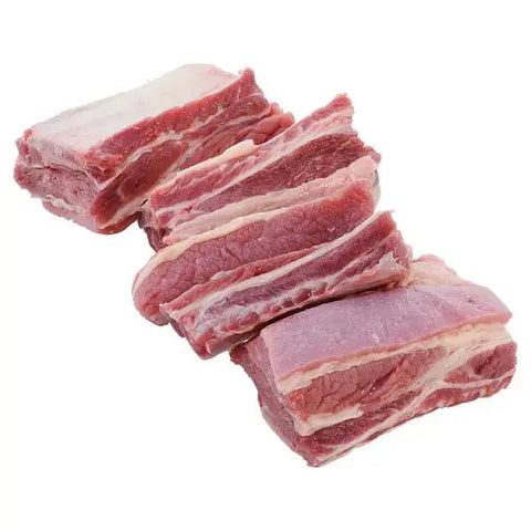 Beef Short Ribs 4Kg