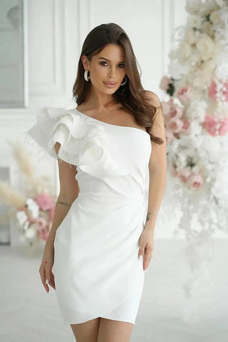 Bicotone Classic And Evening Dress