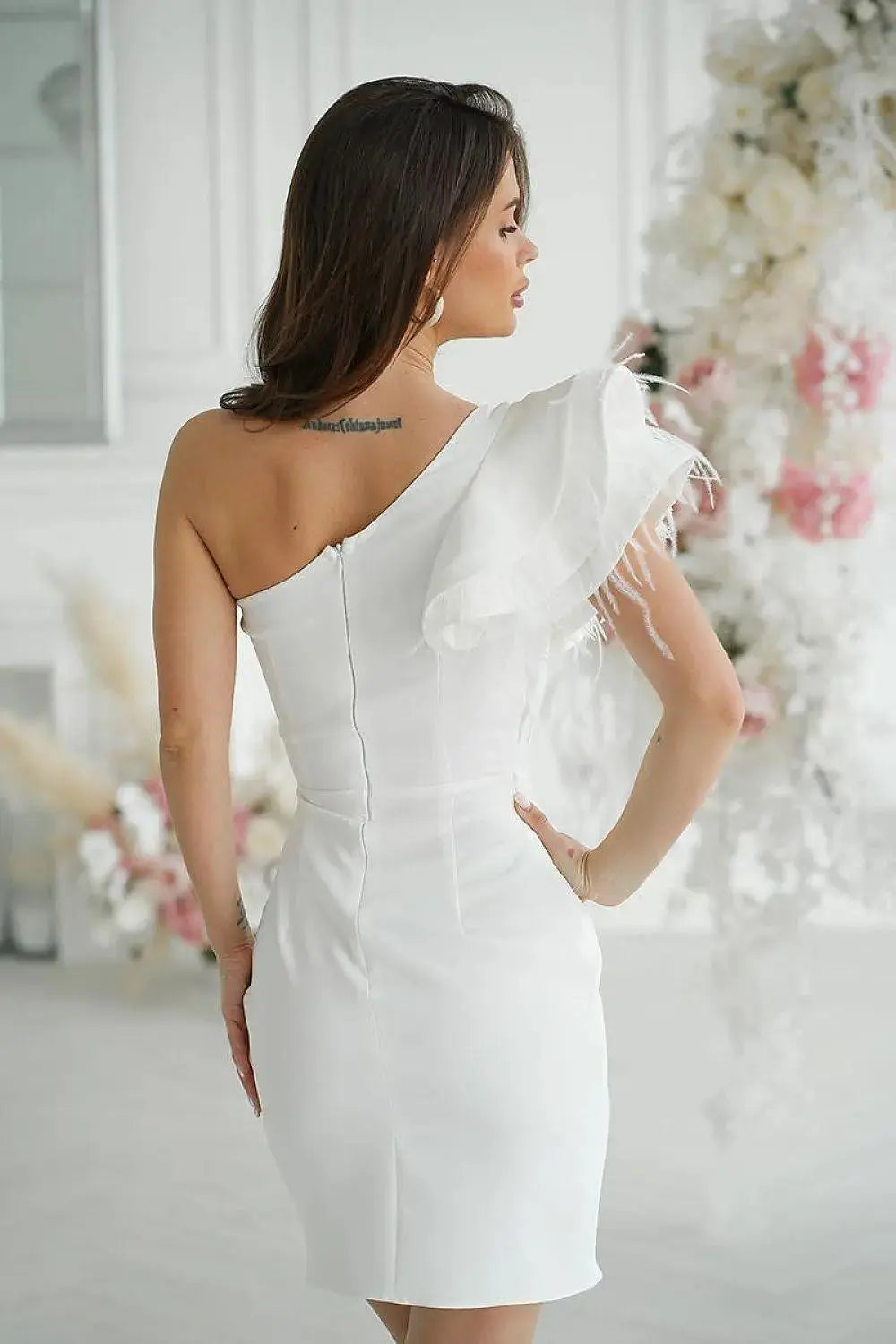 Bicotone Classic And Evening Dress