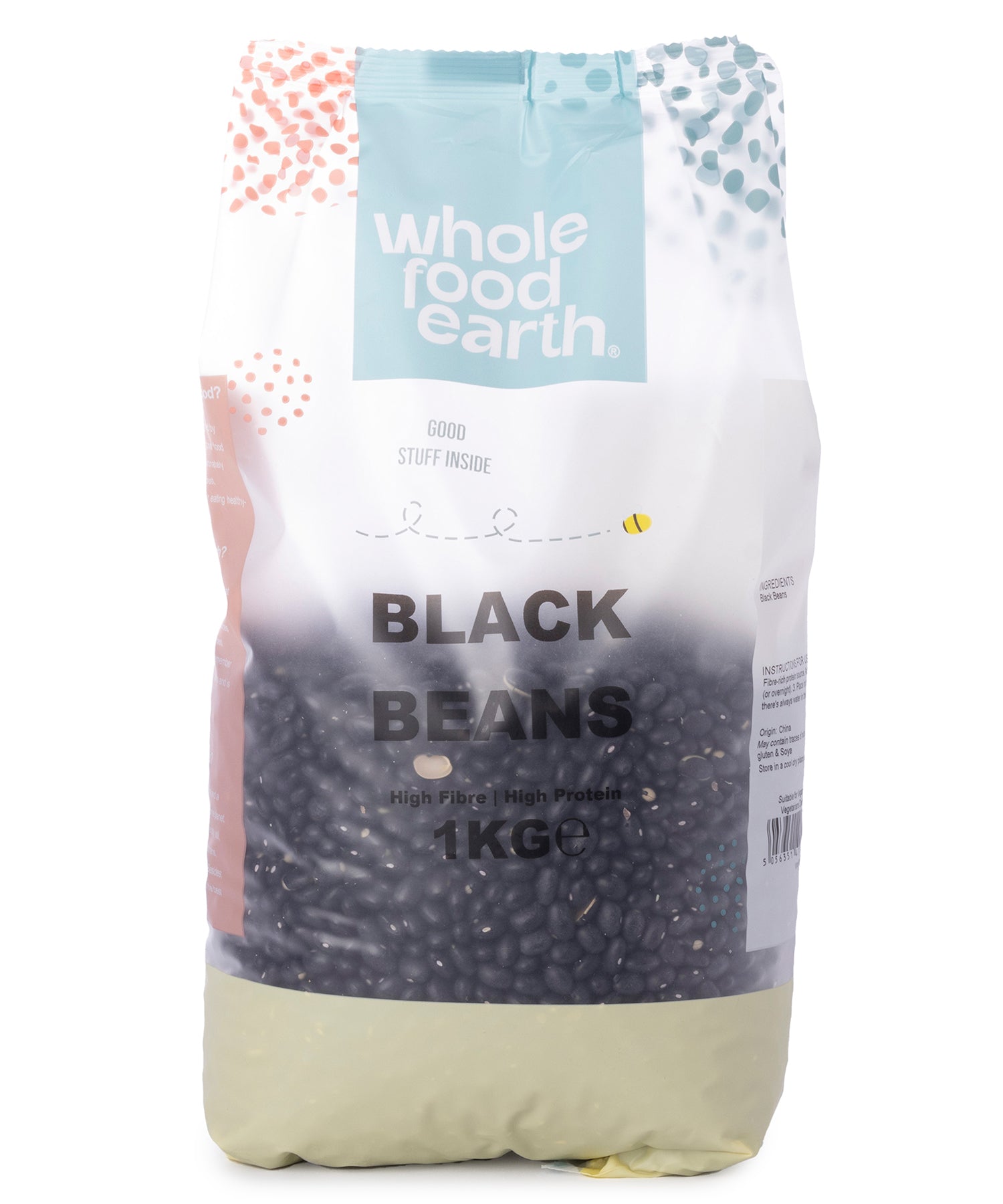 Black Beans