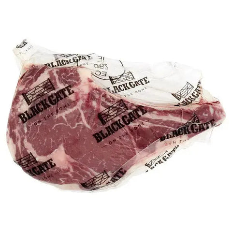 Blackgate Beef Cote De Boeuf 900g
