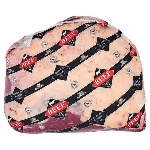 Blackgate Beef D Rump 6Kg