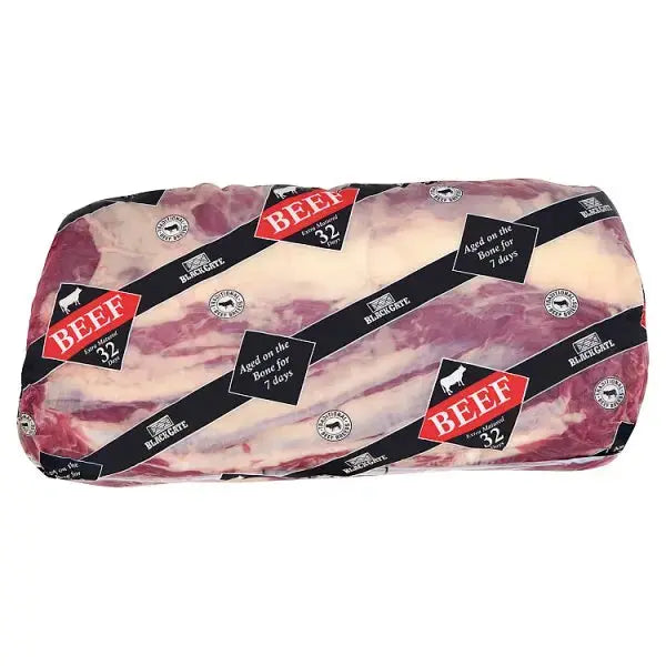 Blackgate Beef Ribeye 3Kg