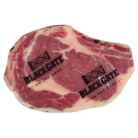 Blackgate Beef Sirloin Club Steak 575g