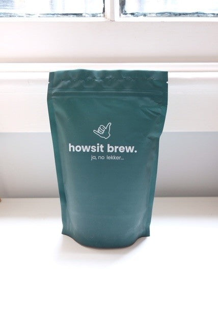 The Bliksem Brew