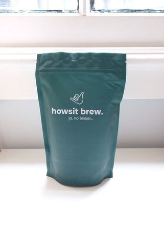 The Bliksem Brew