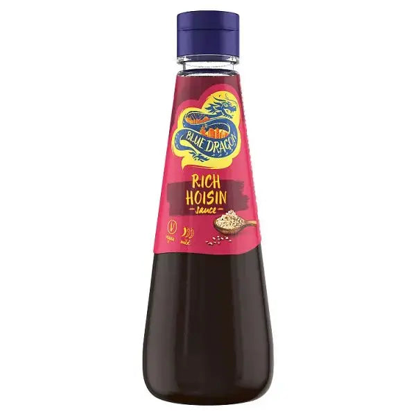 Blue Dragon Rich Hoisin Sauce 250ml (Case of 6)