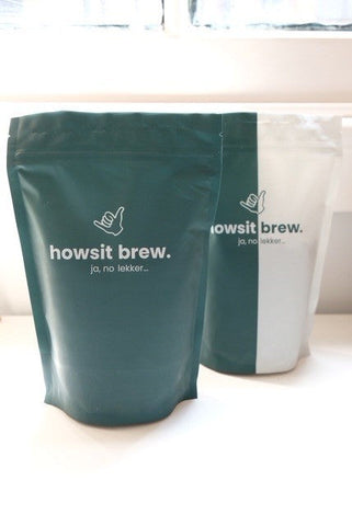 The Bliksem Brew