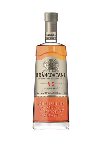 Brancoveanu VS Brandy (Vinars) 700ml