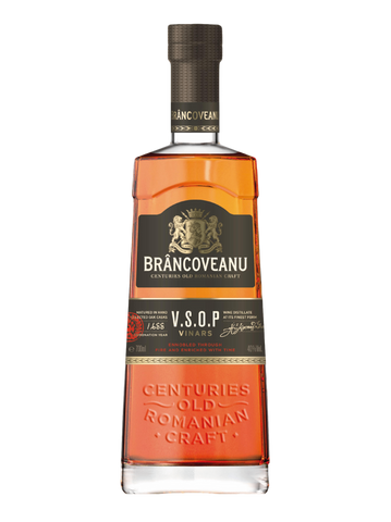 Brancoveanu VSOP Brandy (Vinars) 700ml