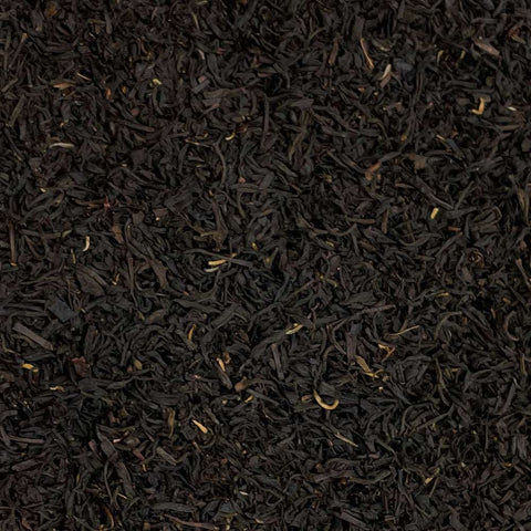 Breakfast Earl Grey