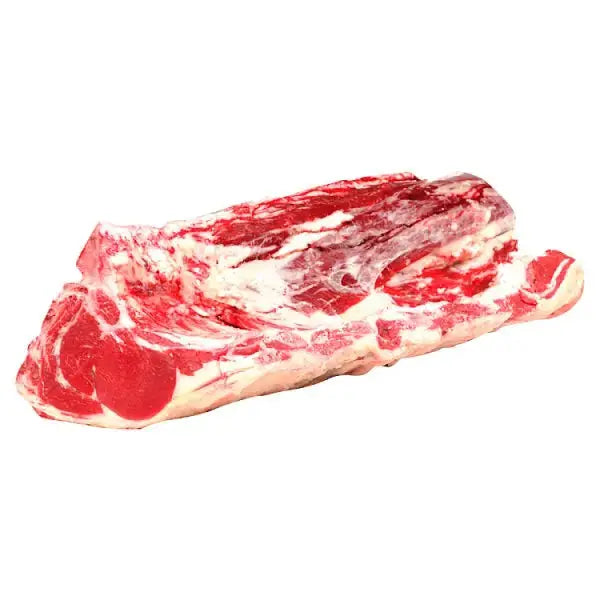 British Sirloins Bone In 10Kg