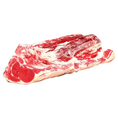 British Sirloins Bone In 10Kg
