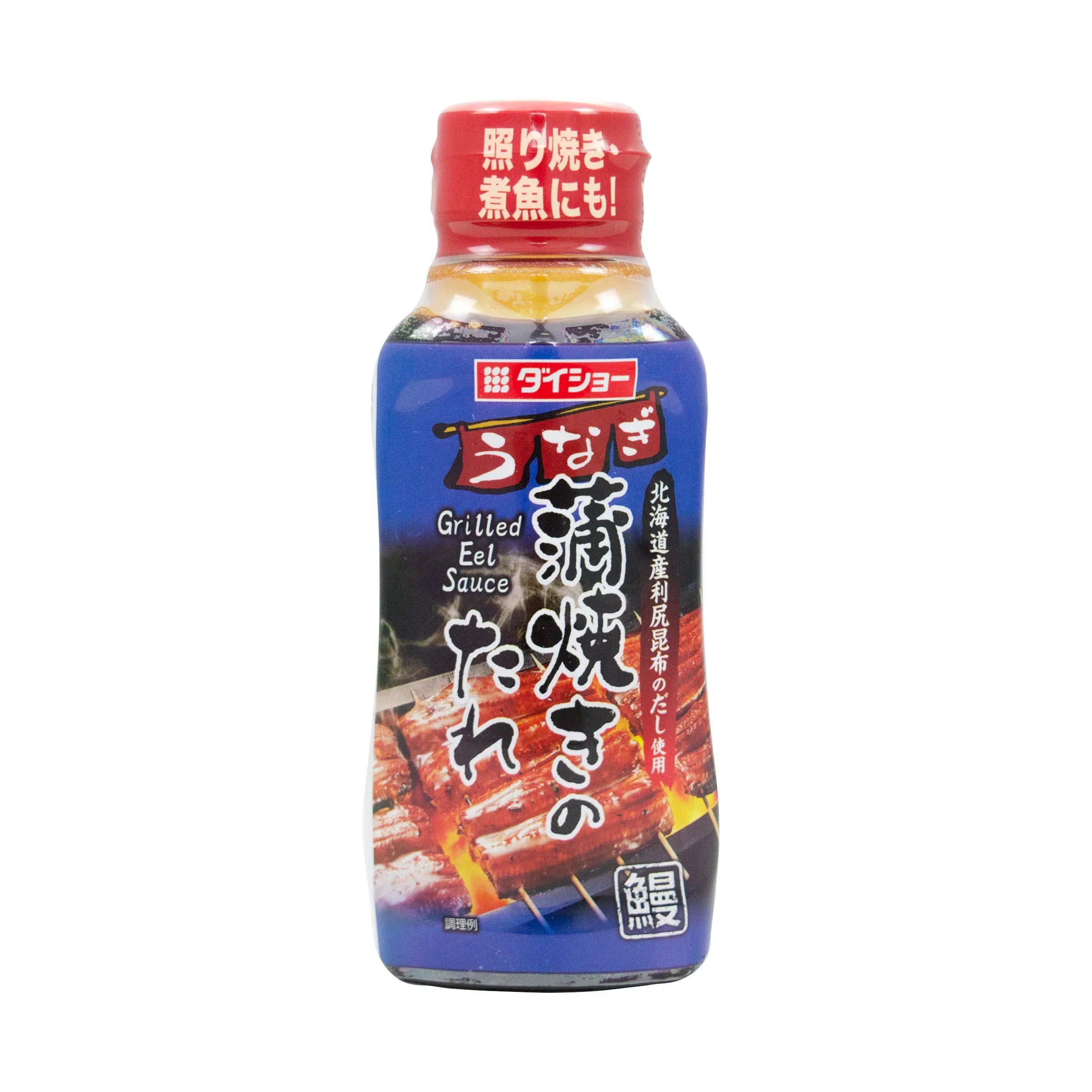 DAISHO Unagi Kabayaki Tare 240g