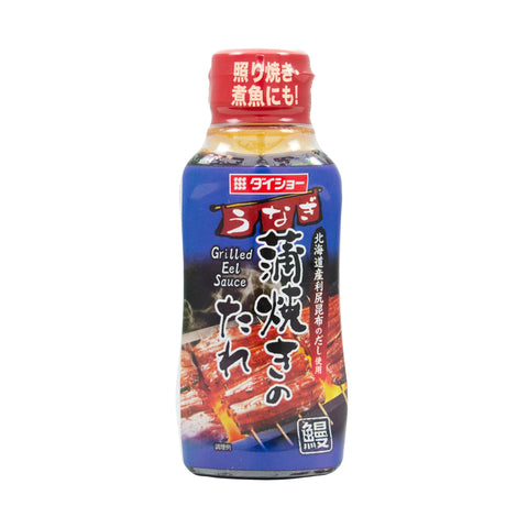 DAISHO Unagi Kabayaki Tare 240g