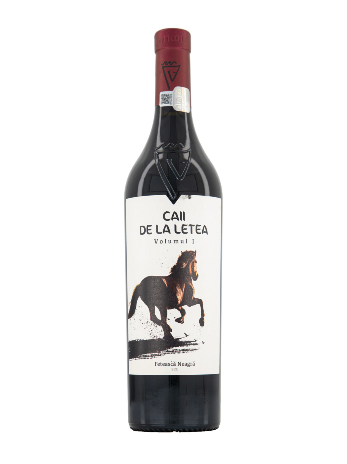 Caii de la Letea Volume 1 Feteasca Neagra Red Wine 750ml
