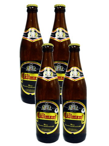 Calimani Lager 4x500ml