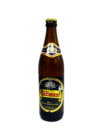 Calimani Lager 4x500ml