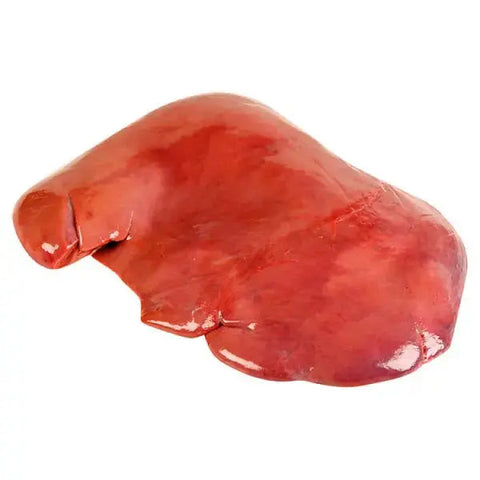 Calves Liver 3Kg