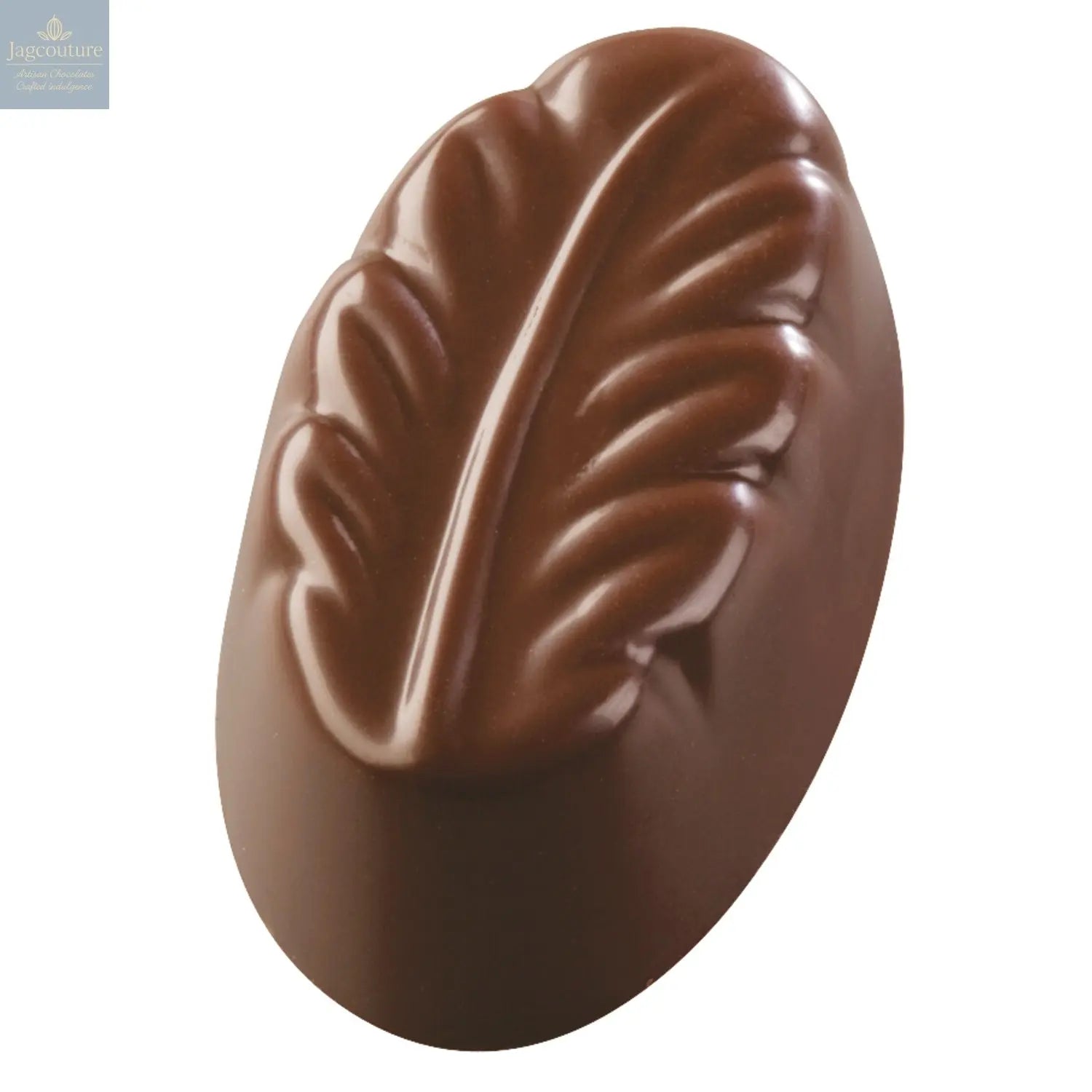 Canada - milk salted caramel 11.6g - Jag Couture Chocolates