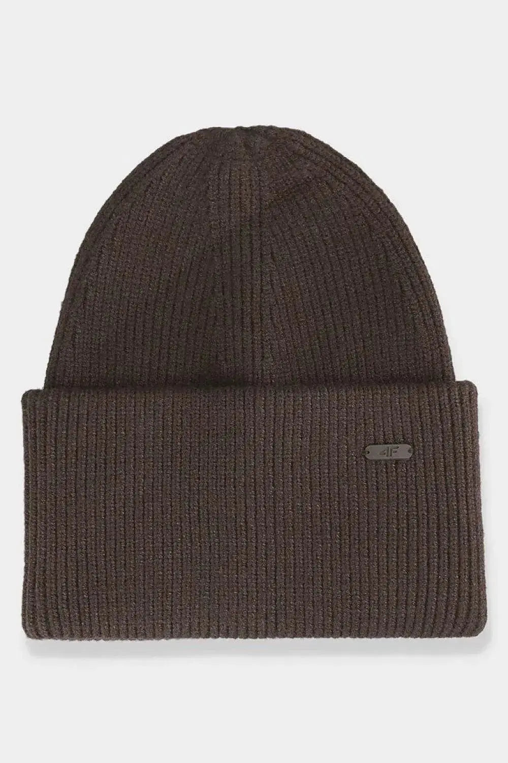 Single-Layer Winter Beanie – Stylish & Warm for Cold Weather