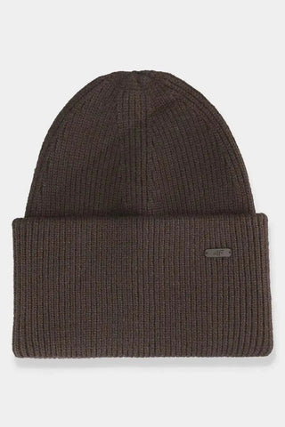 Single-Layer Winter Beanie – Stylish & Warm for Cold Weather