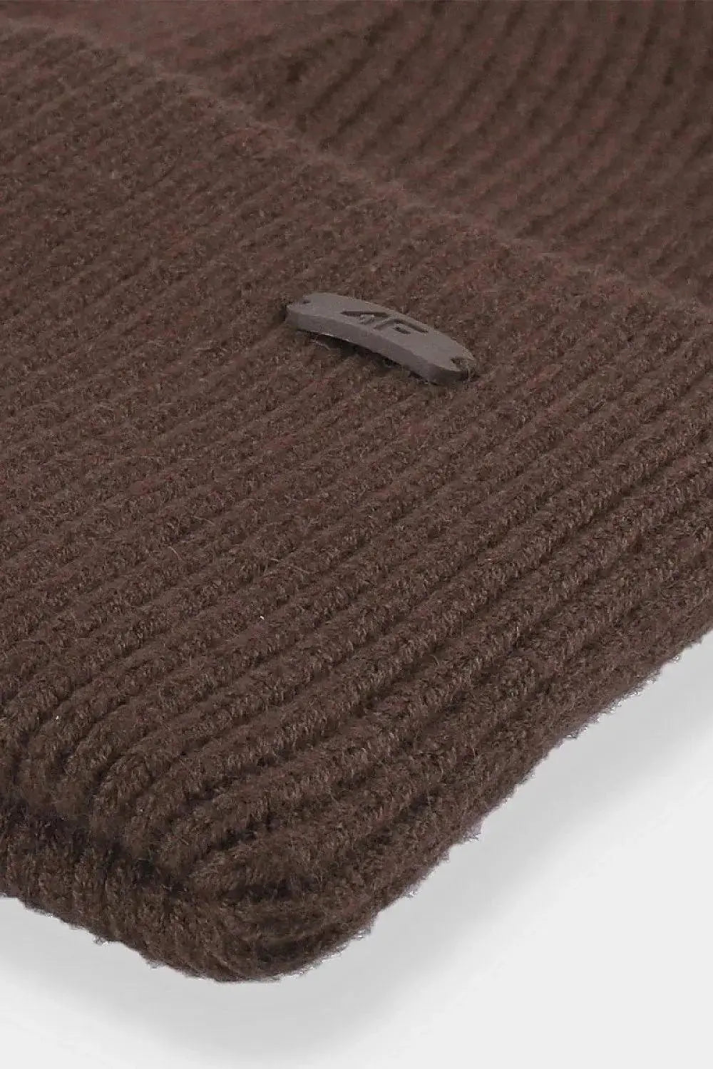 Single-Layer Winter Beanie – Stylish & Warm for Cold Weather