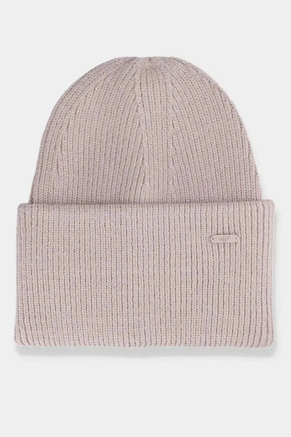 Single-Layer Winter Beanie – Stylish & Warm for Cold Weather