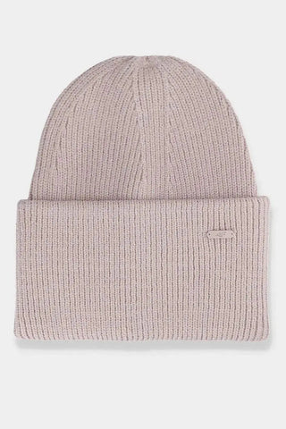 Single-Layer Winter Beanie – Stylish & Warm for Cold Weather